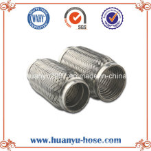 Interlock Metal Muffler Pipe